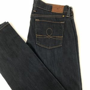 Lucky Brand Sofia Skinny Women’s Jeans Size 10/30R
